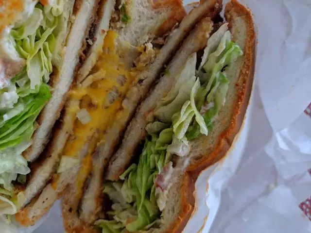 Tortas Los Picudos