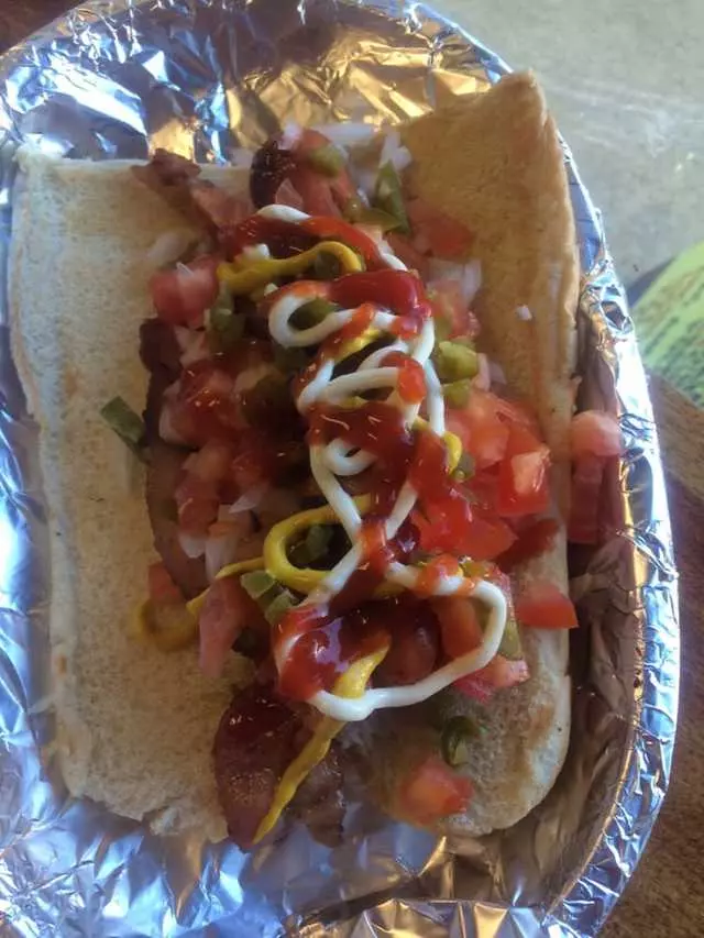 Tortas Los Picudos