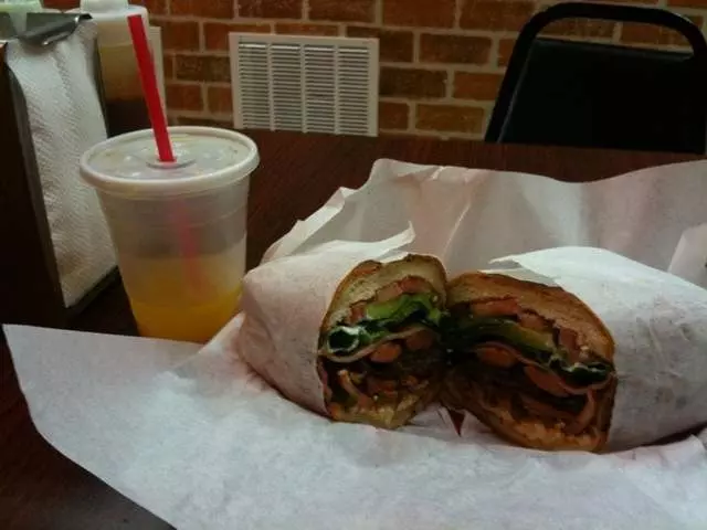 Tortas Los Picudos