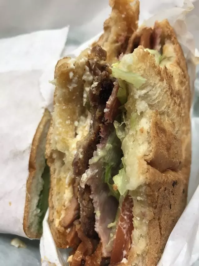 Tortas Los Picudos