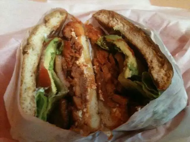 Tortas Los Picudos