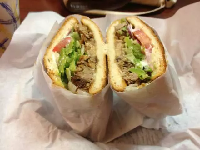 Tortas Los Picudos