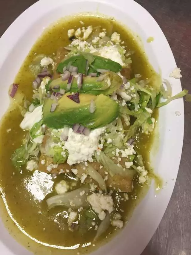 Tortas Los Picudos