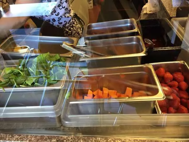 Tortas Los Picudos