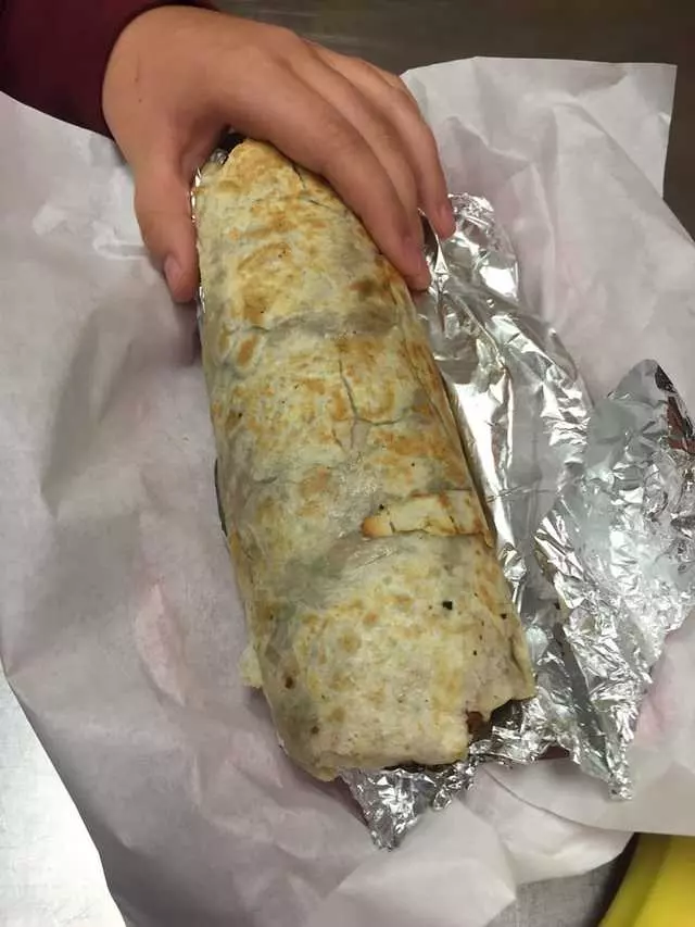 Tortas Los Picudos