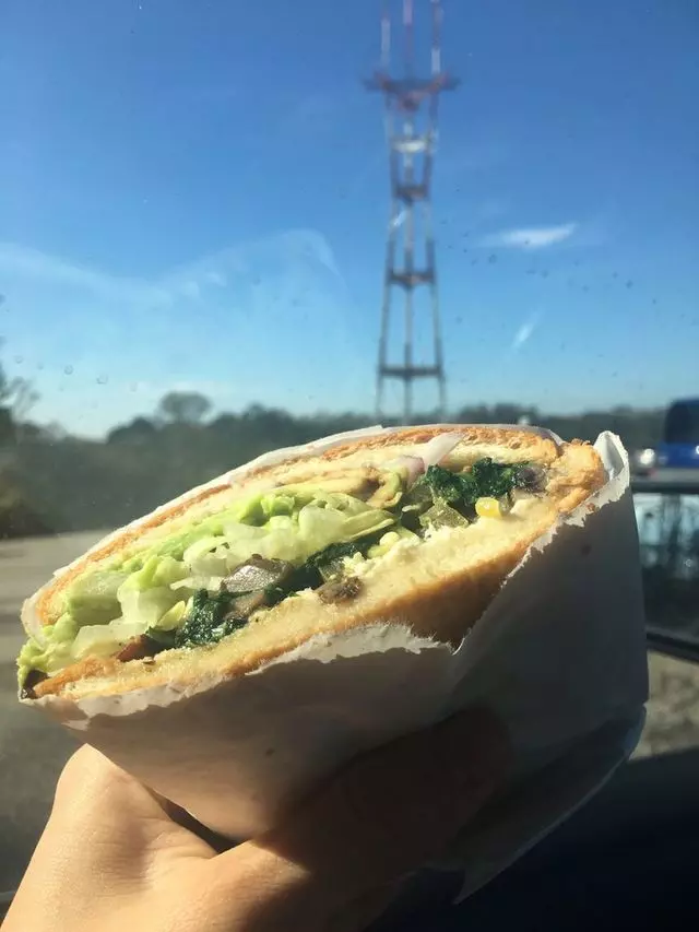 Tortas Los Picudos