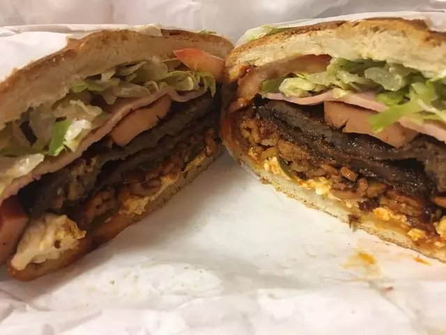 Tortas Los Picudos