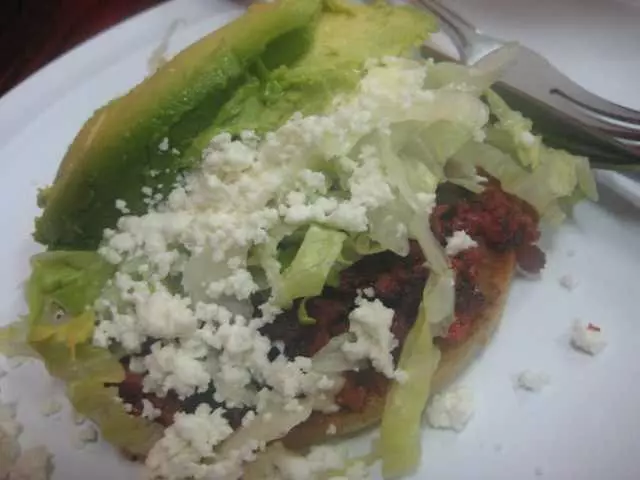 Tortas Los Picudos