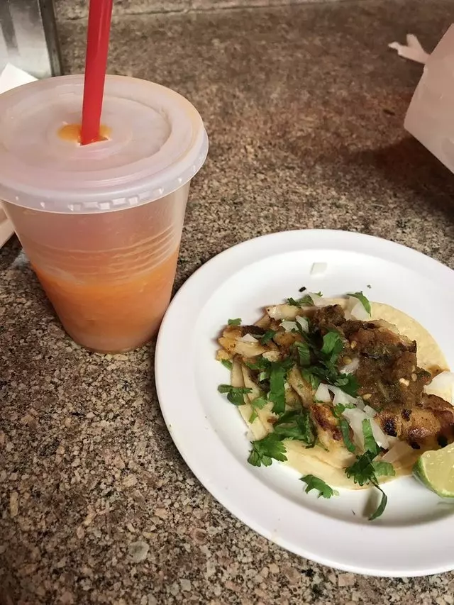 Tortas Los Picudos