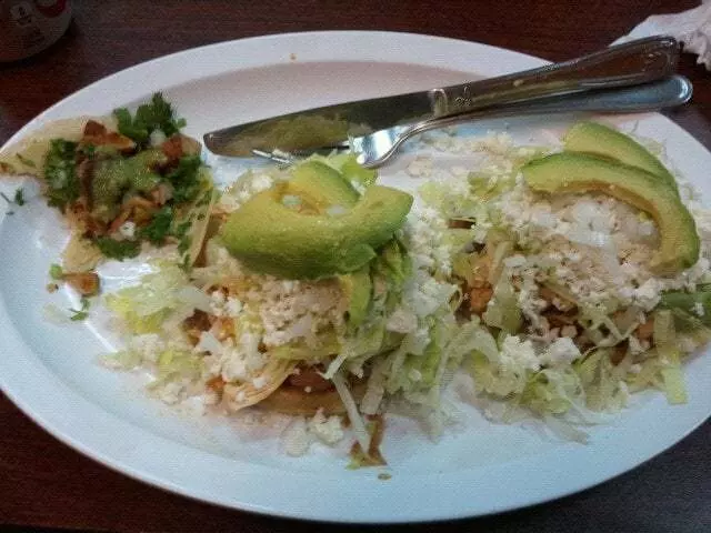 Tortas Los Picudos