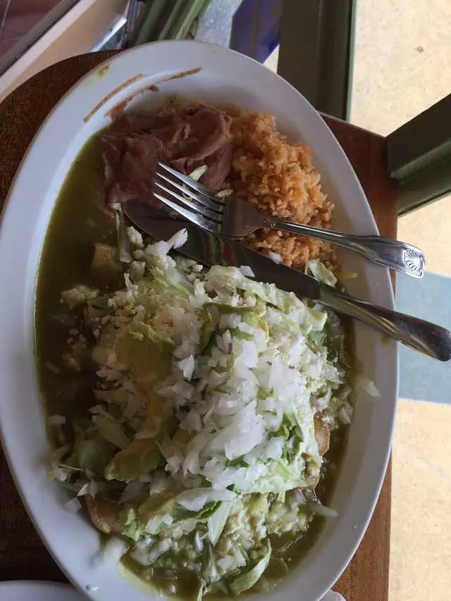 Tortas Los Picudos