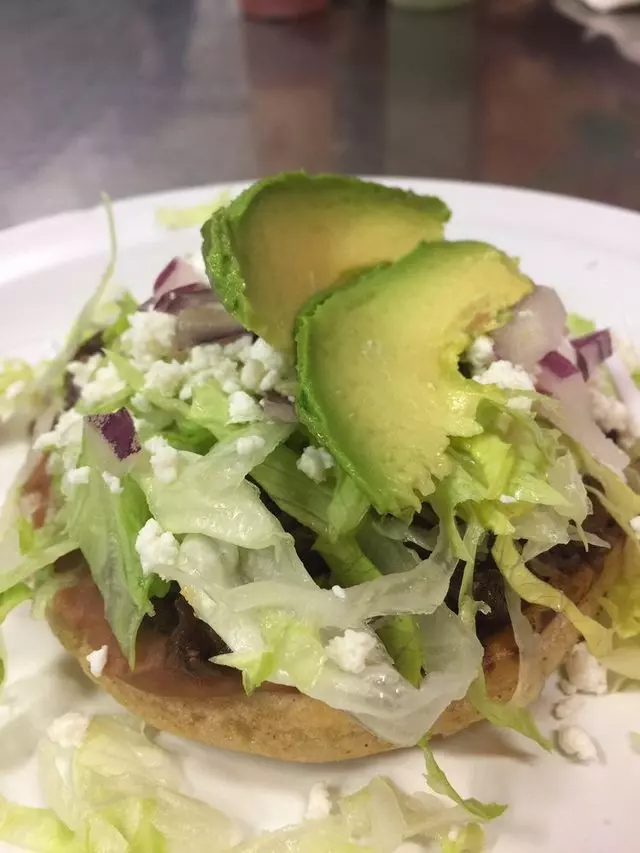Tortas Los Picudos