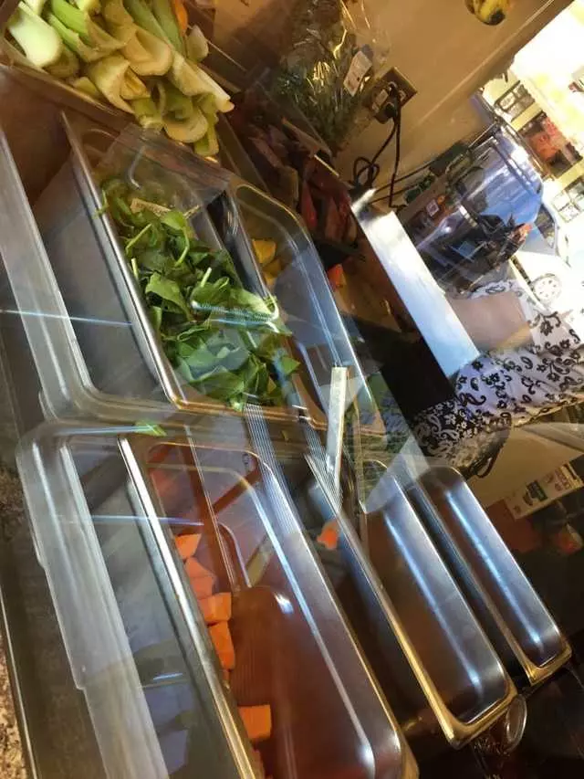 Tortas Los Picudos