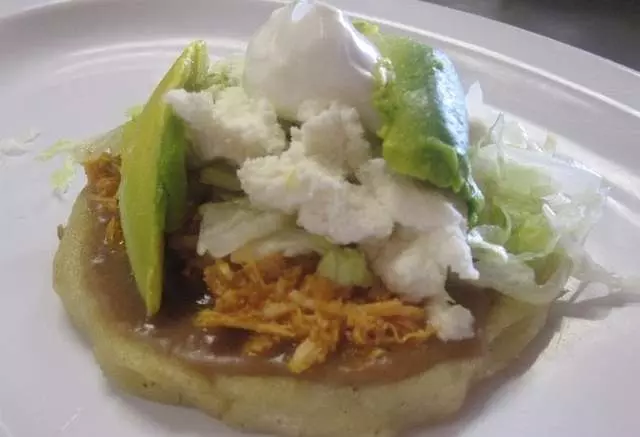 Tortas Los Picudos