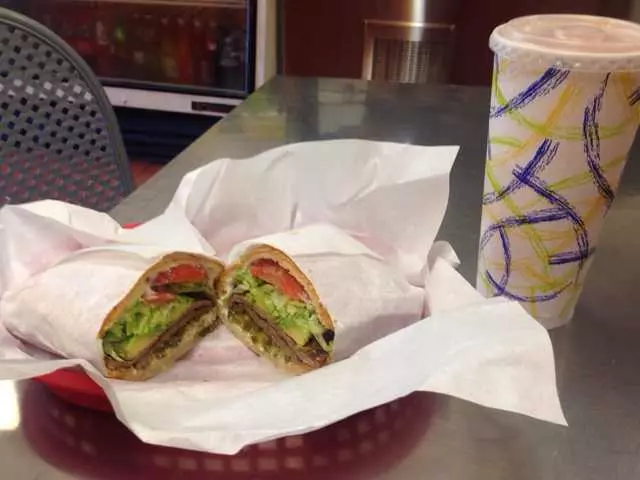 Tortas Los Picudos
