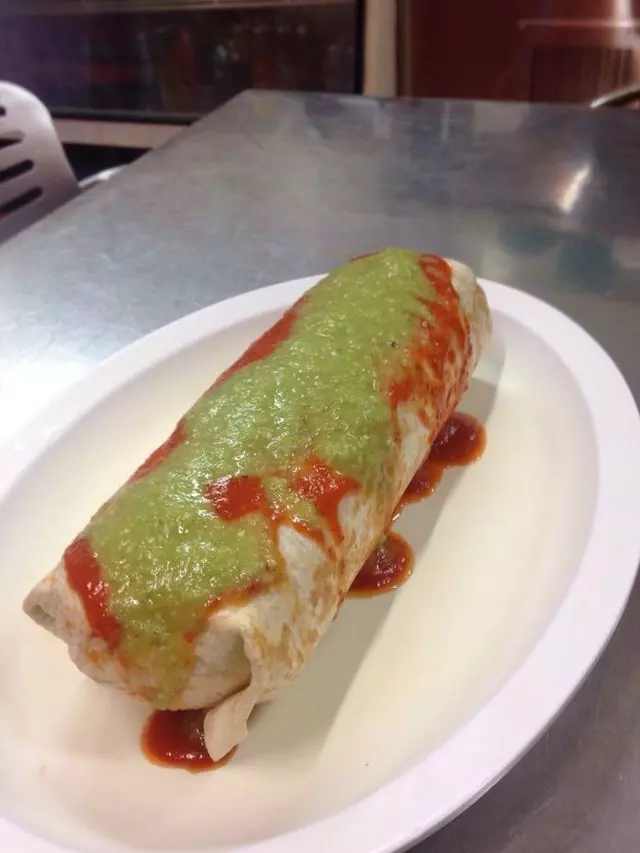 Tortas Los Picudos