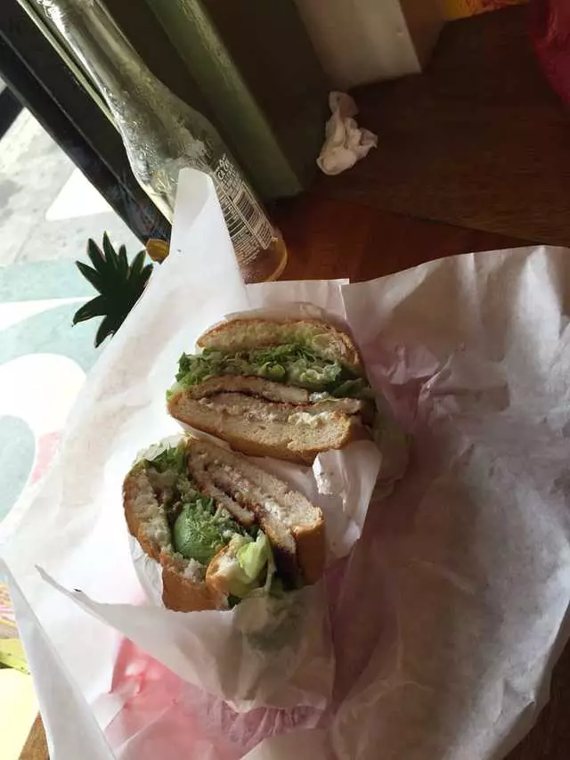 Tortas Los Picudos