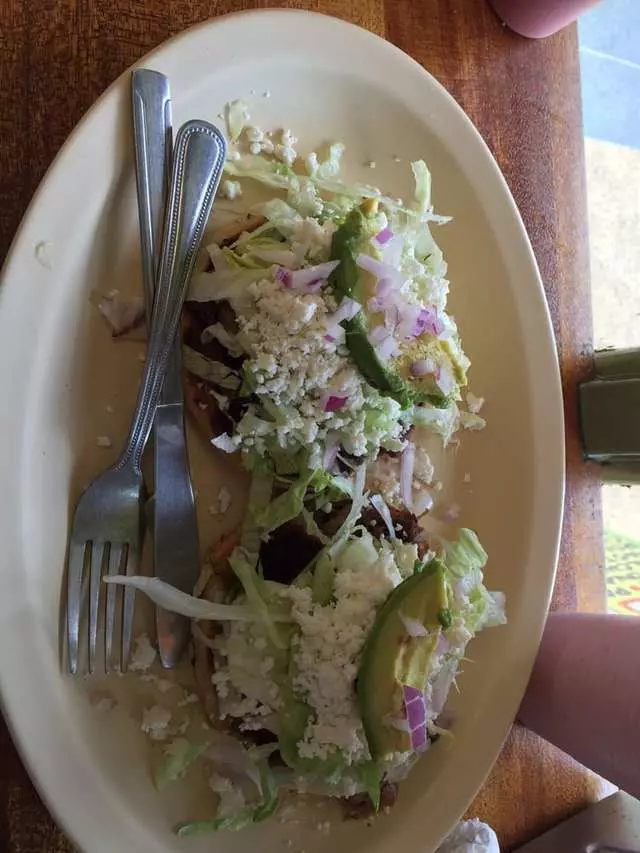 Tortas Los Picudos