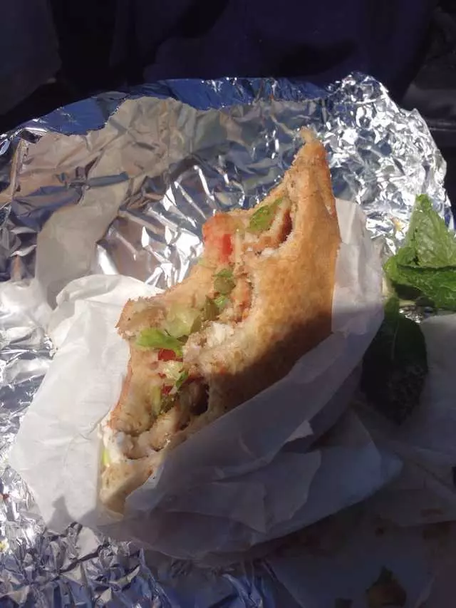 Tortas Los Picudos