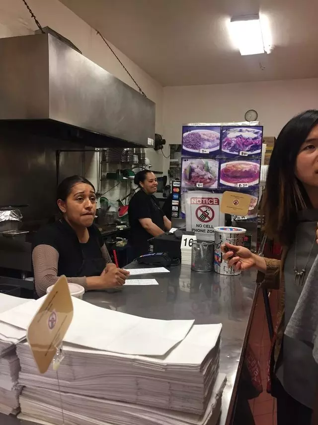 Tortas Los Picudos