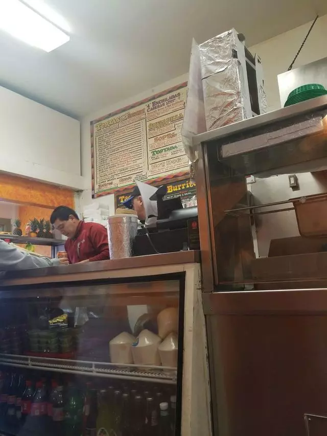 Tortas Los Picudos
