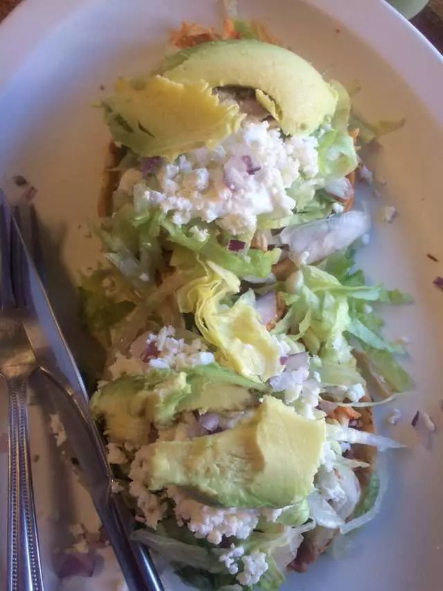 Tortas Los Picudos