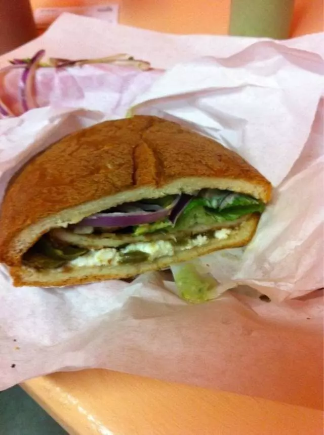 Tortas Los Picudos