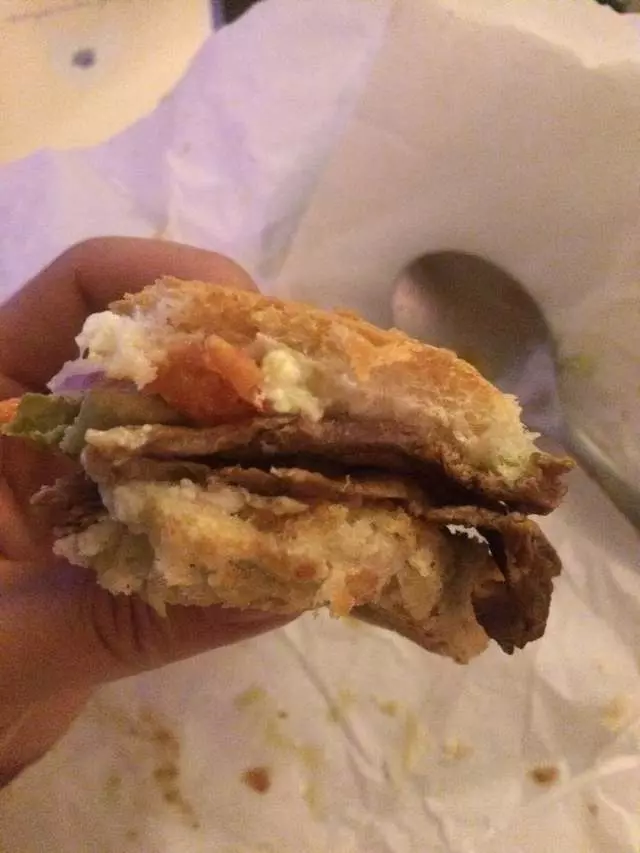 Tortas Los Picudos