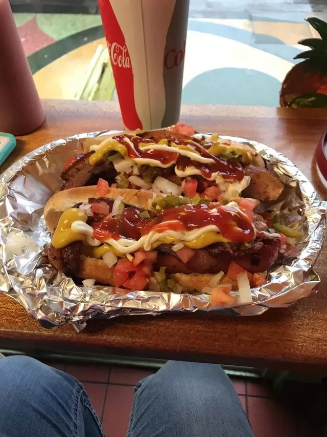 Tortas Los Picudos