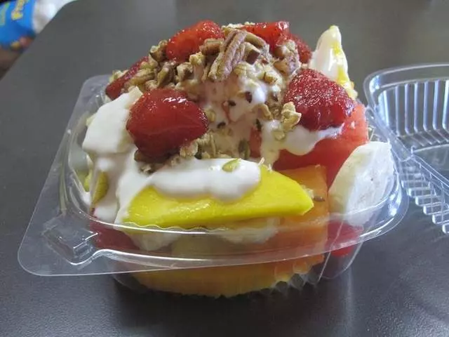Tortas Los Picudos