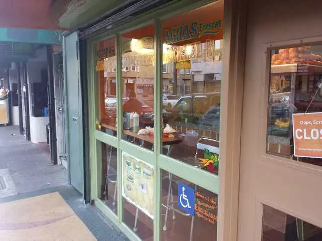 Tortas Los Picudos