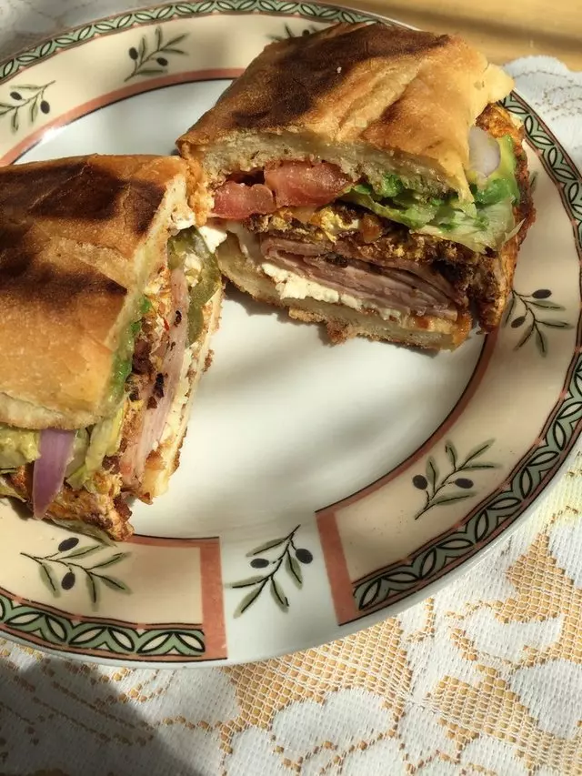 Tortas Los Picudos