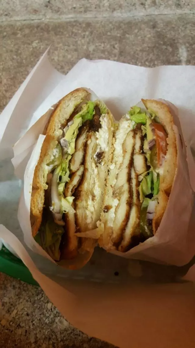 Tortas Los Picudos