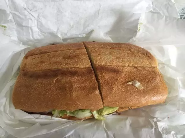 Tortas Los Picudos