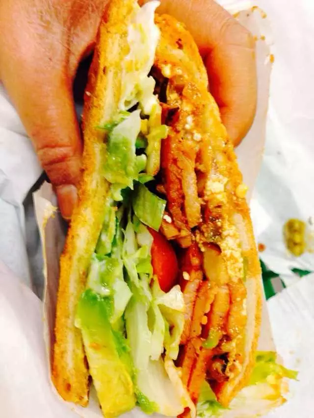 Tortas Los Picudos