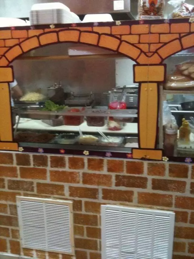 Tortas Los Picudos