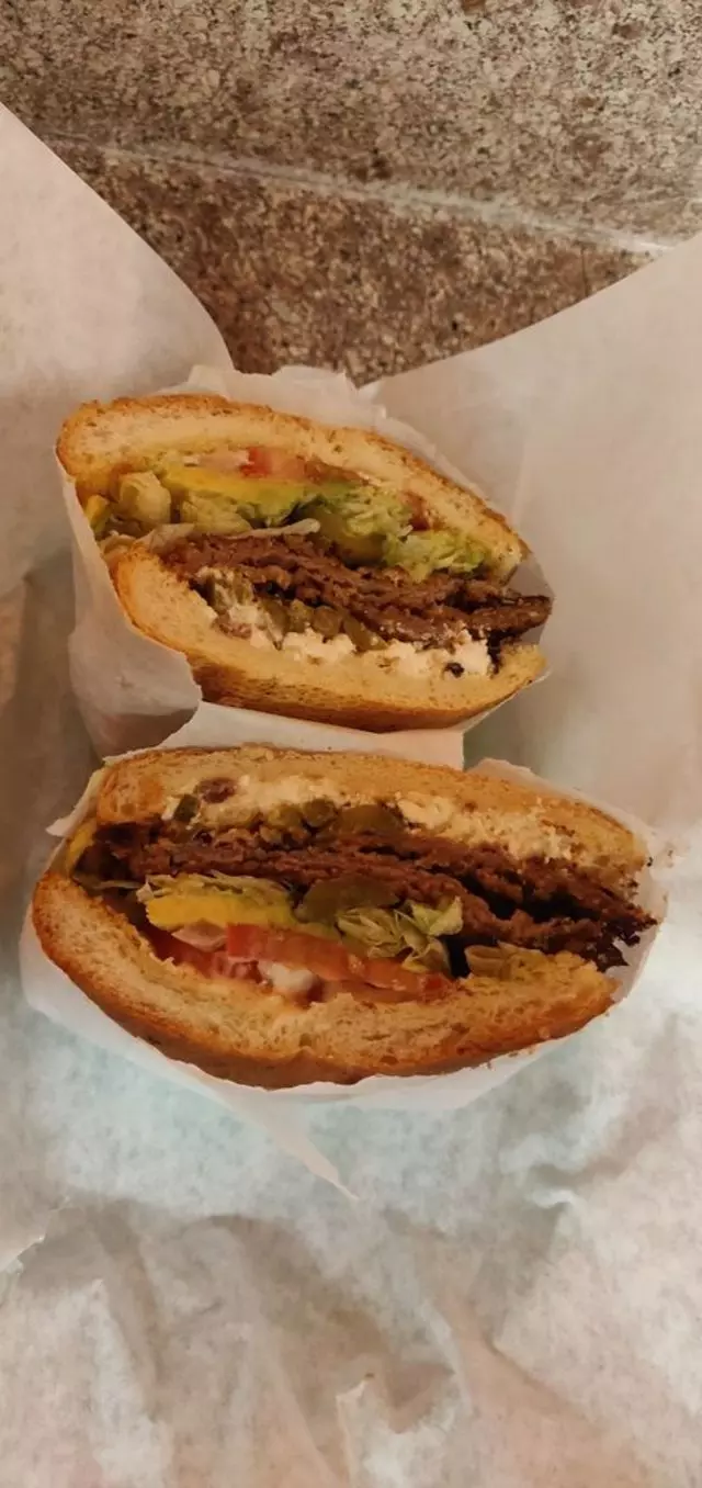 Tortas Los Picudos