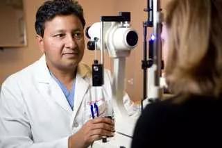 LaserVue Eye Center