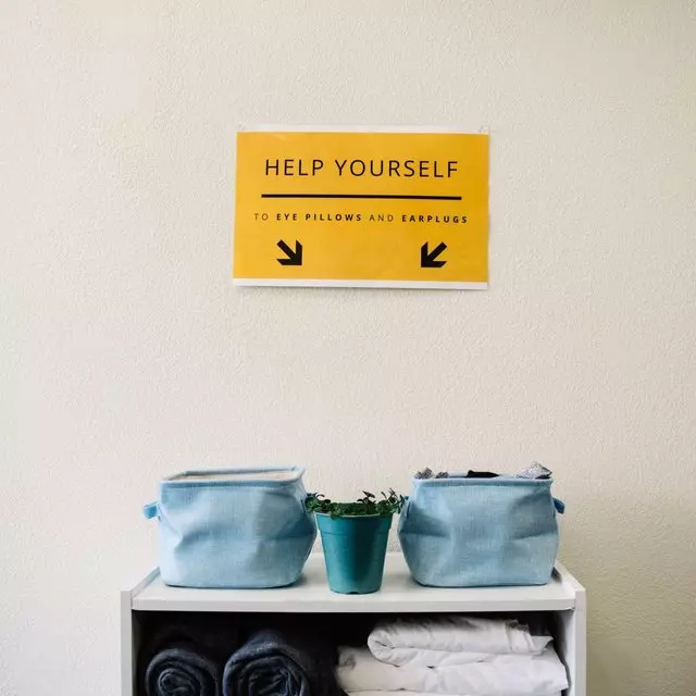 Acupuncture Hive