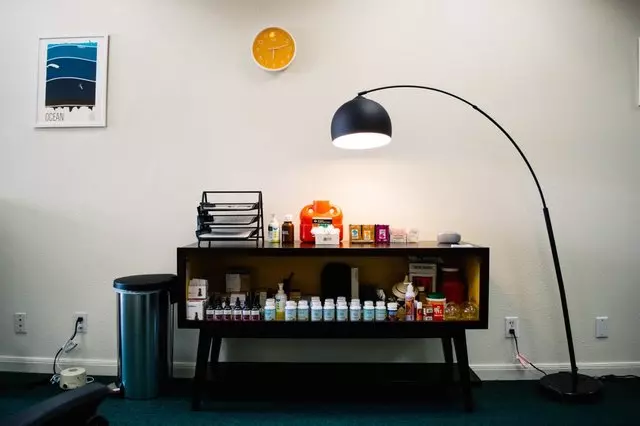 Acupuncture Hive
