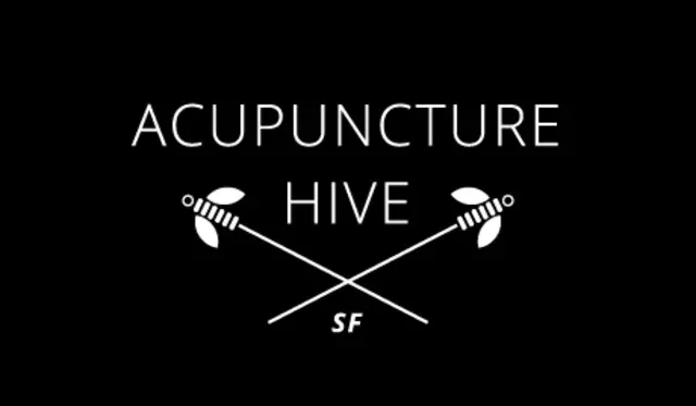 Acupuncture Hive