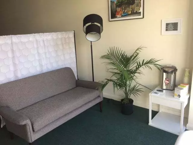 Acupuncture Hive