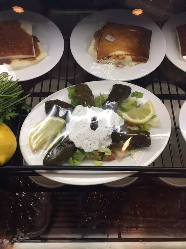 ABC Falafel