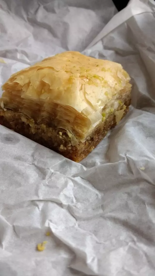 ABC Falafel