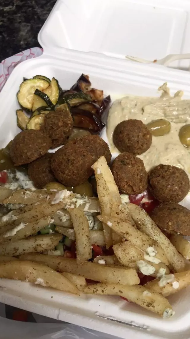 ABC Falafel
