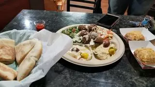 ABC Falafel