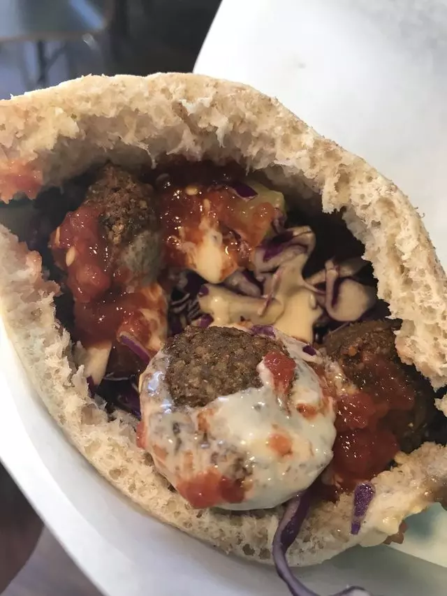 ABC Falafel