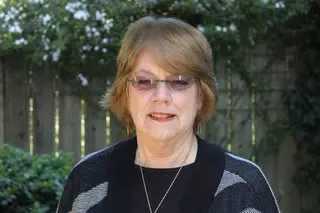 Dr. Lin Fraser, EdD