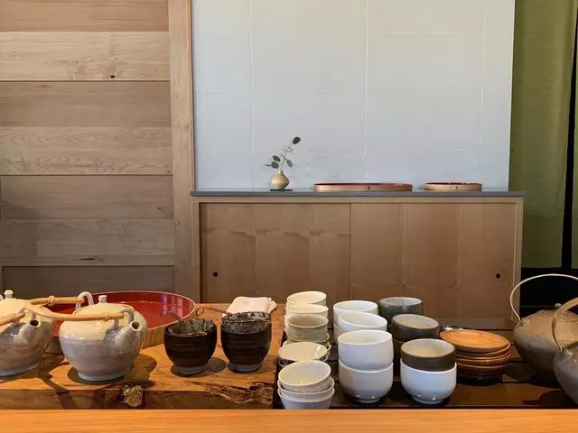 Oyatsuya