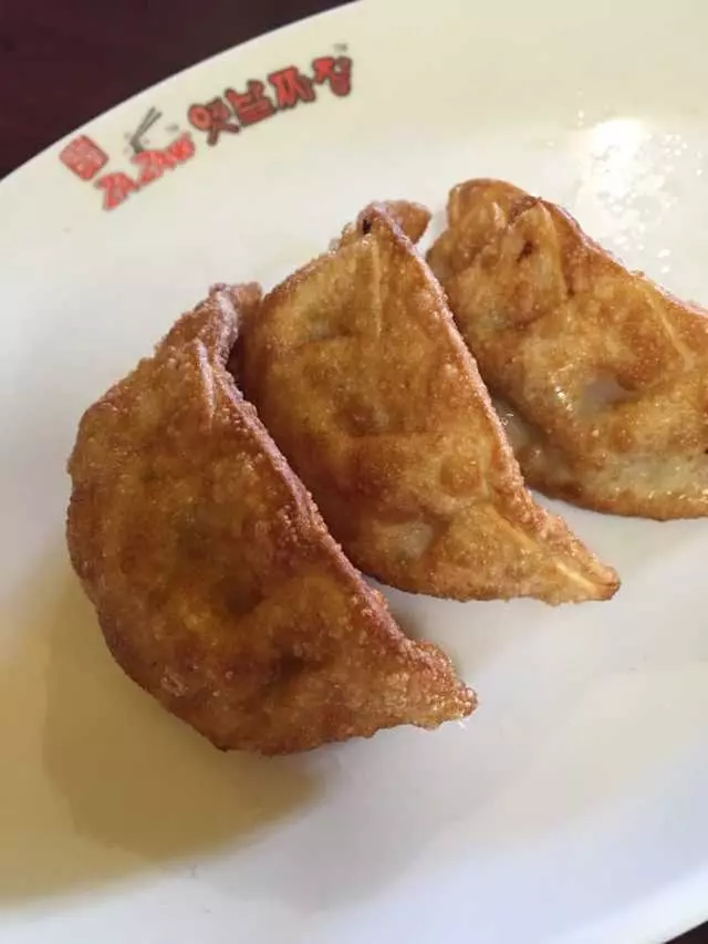 Zazang Korean Noodles